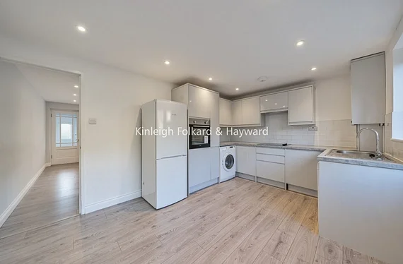 House Plover Way in Greater London
