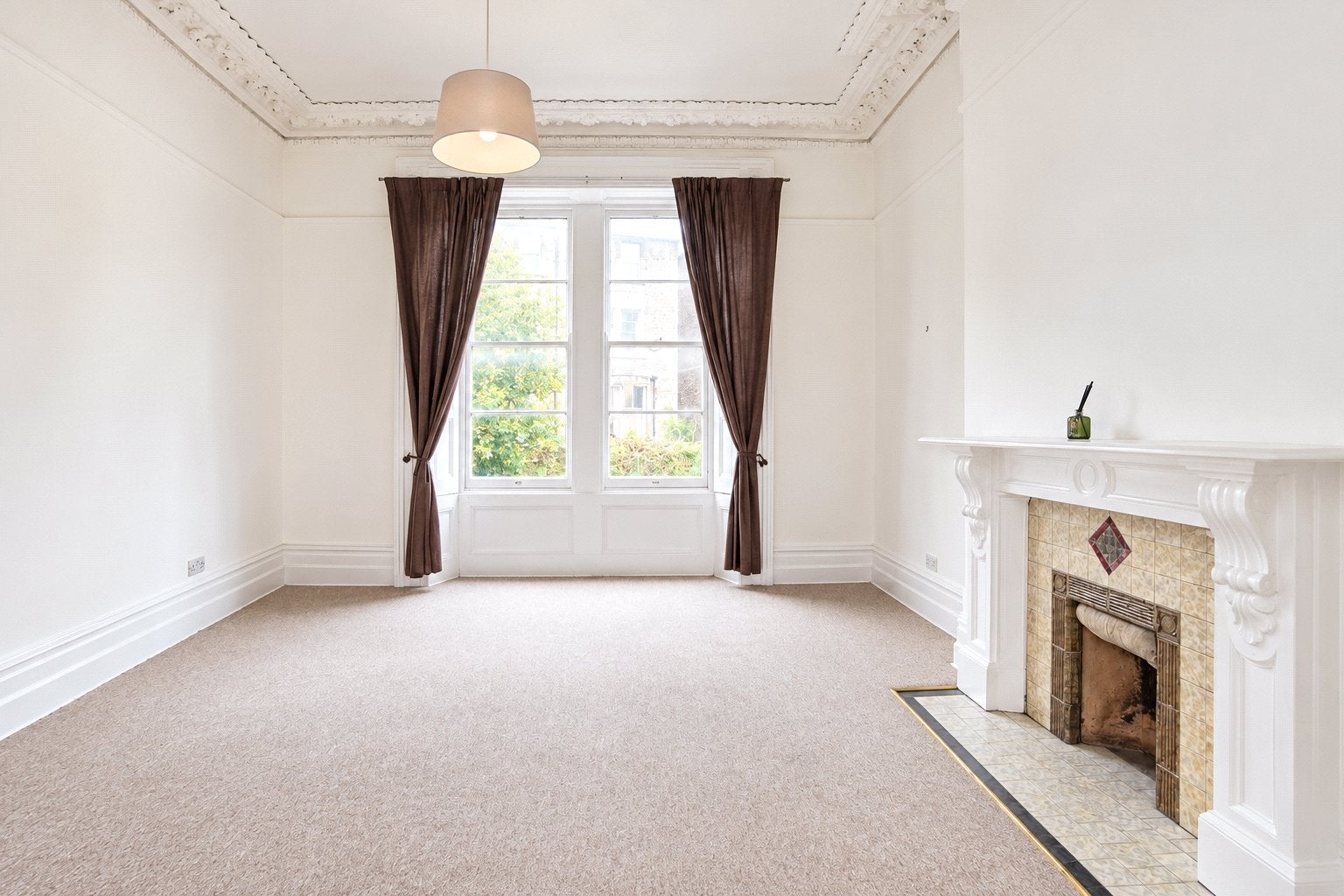 Flat Saint Johns Road in Bristol