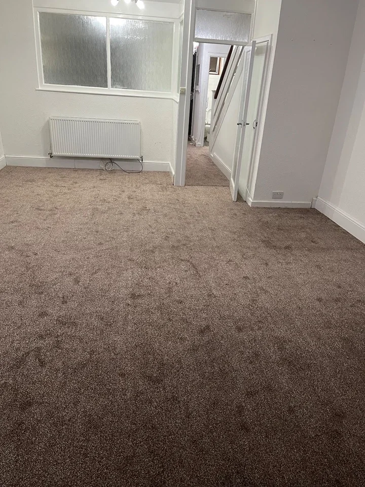 House Livingstone Terrace in Greater London