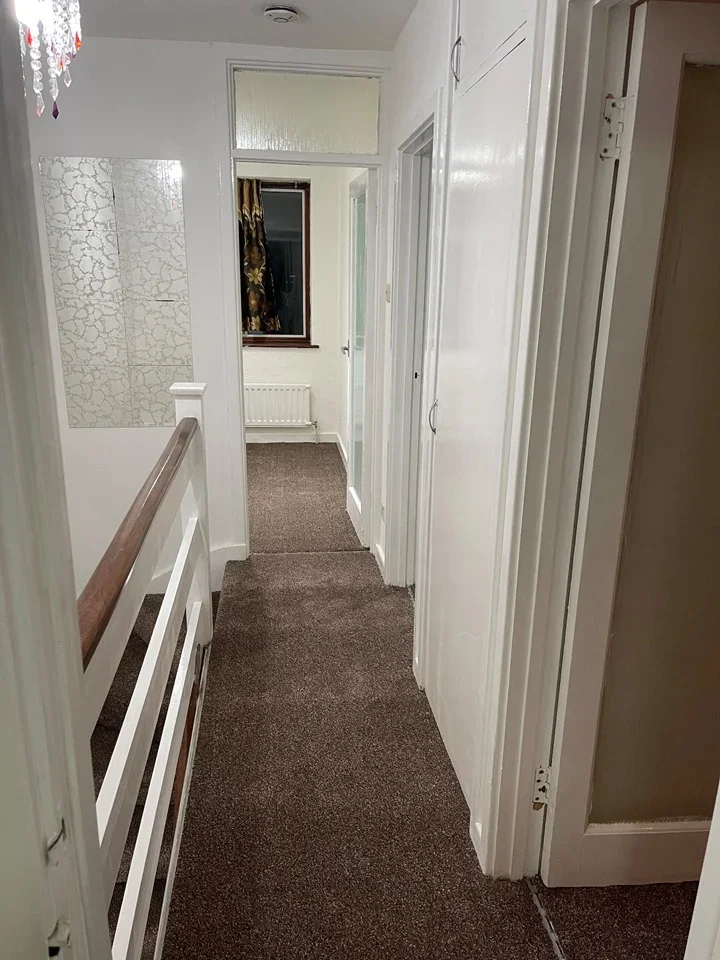 House Livingstone Terrace in Greater London