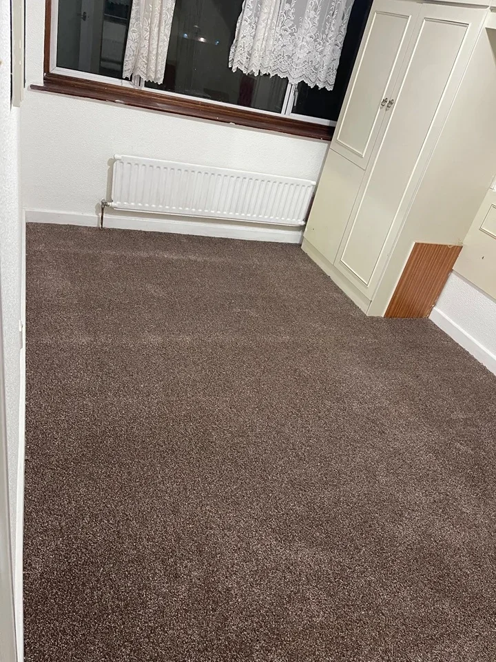 House Livingstone Terrace in Greater London