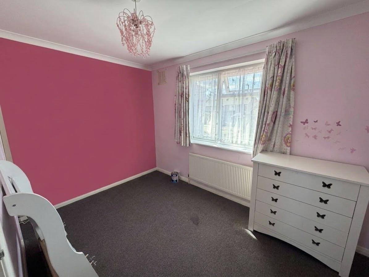 House Brabazon Road in Greater London