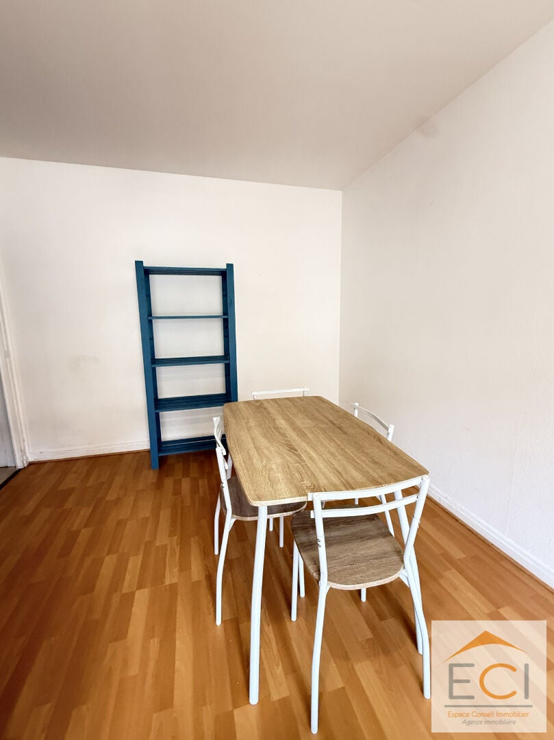 Flat Rue de Beauséjour in Limoges