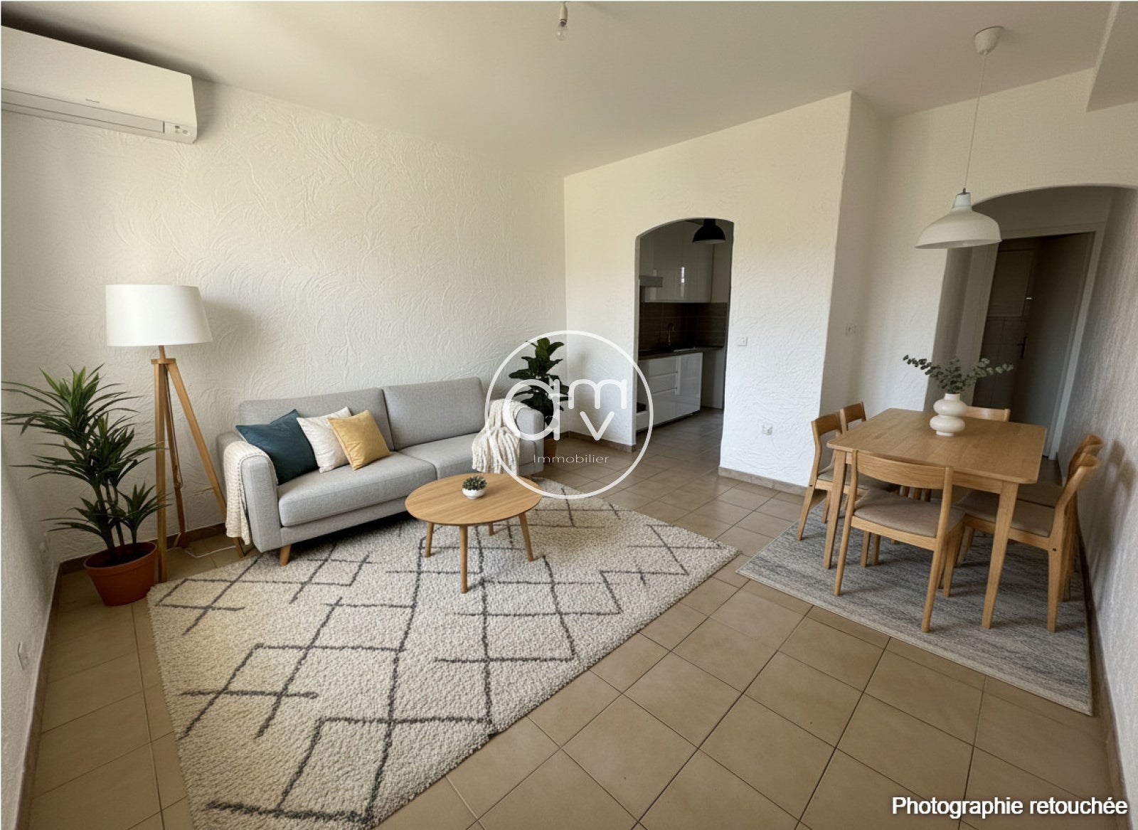 House Rue de la Chapelle in Le Lavandou
