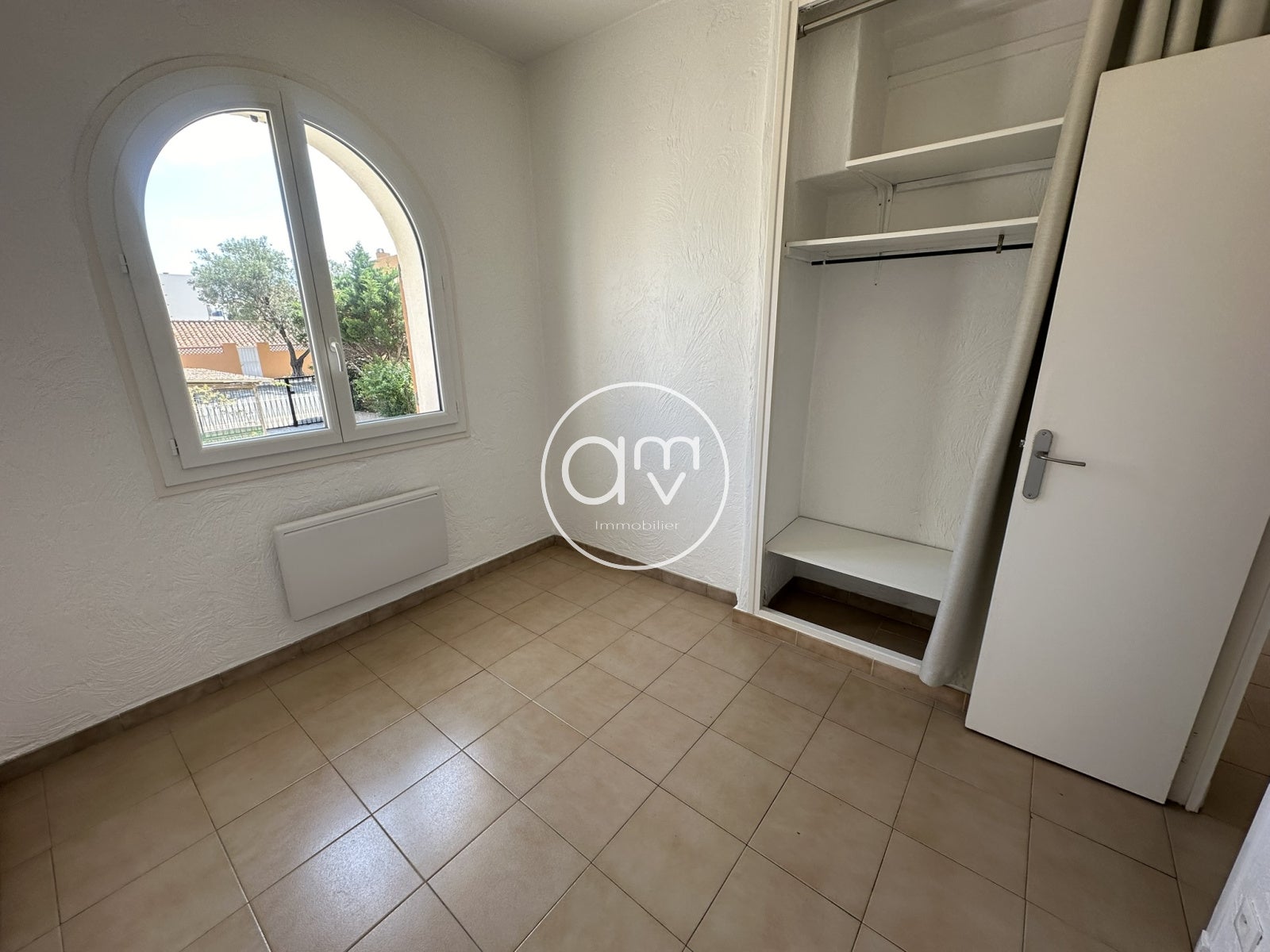 Maison Rue de la Chapelle à Le Lavandou