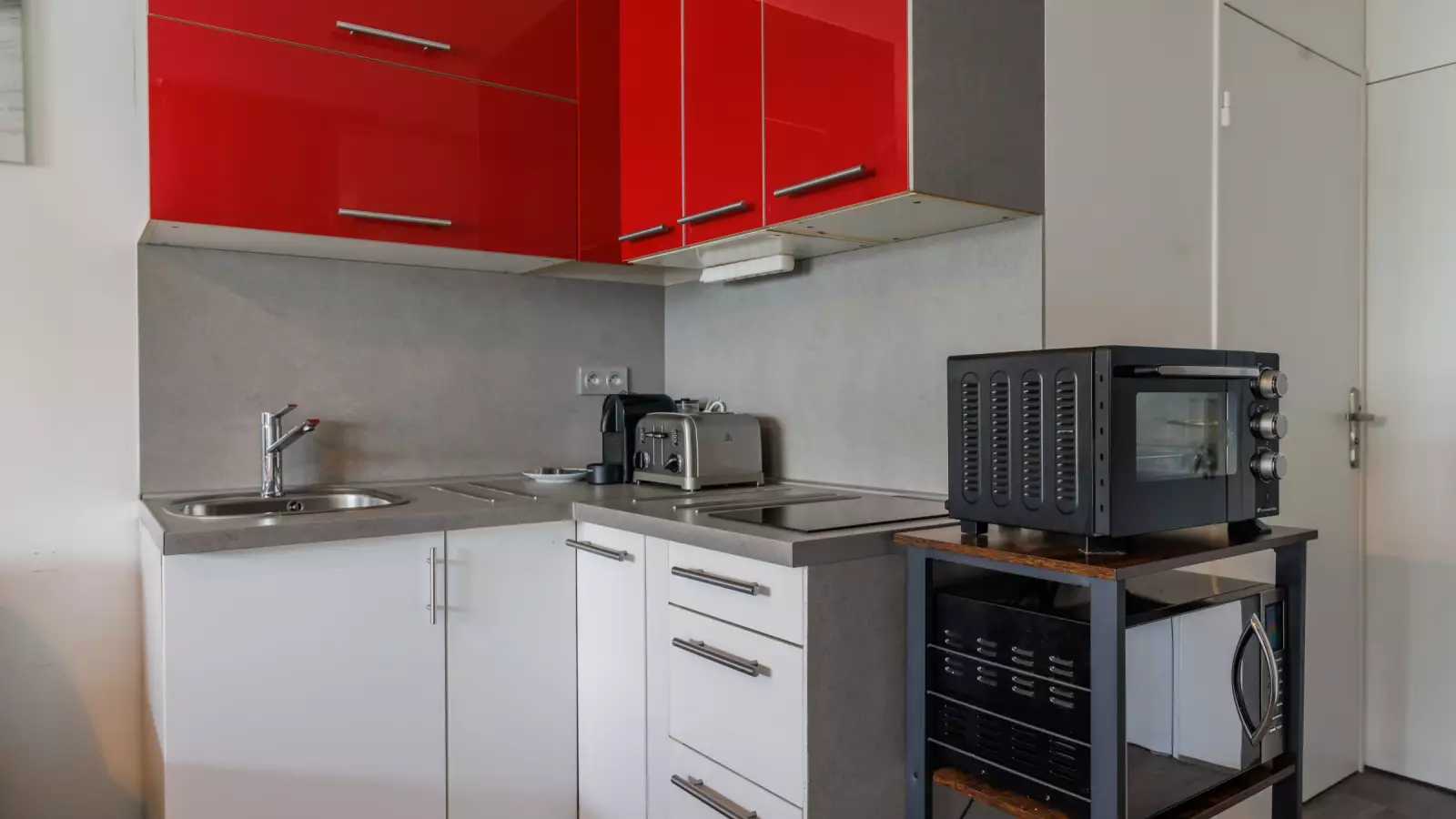 Appartement Rue Pasquier à Levallois-Perret