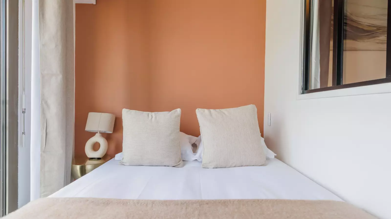 Appartement Rue Pasquier à Levallois-Perret