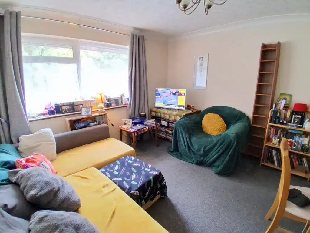 Flat Mount Skippet Way in Crossways