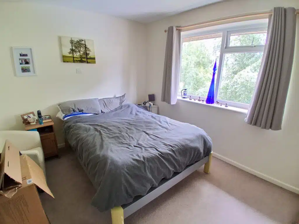 Flat Mount Skippet Way in Crossways