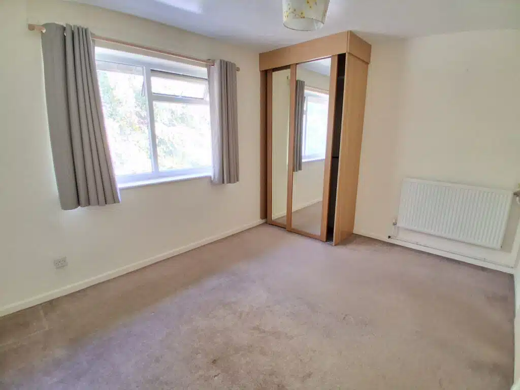 Flat Mount Skippet Way in Crossways