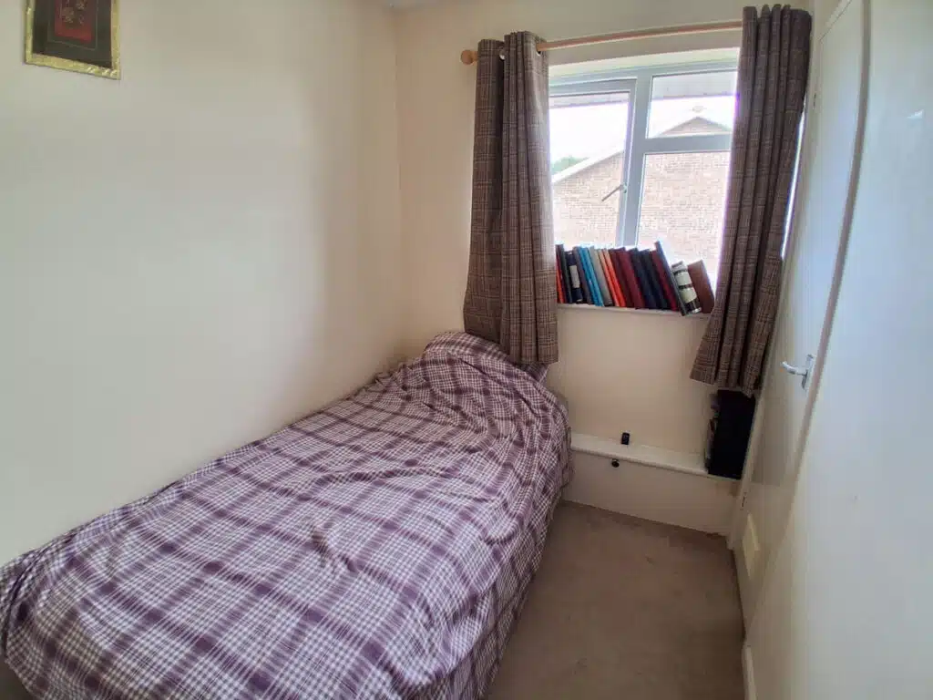 Flat Mount Skippet Way in Crossways