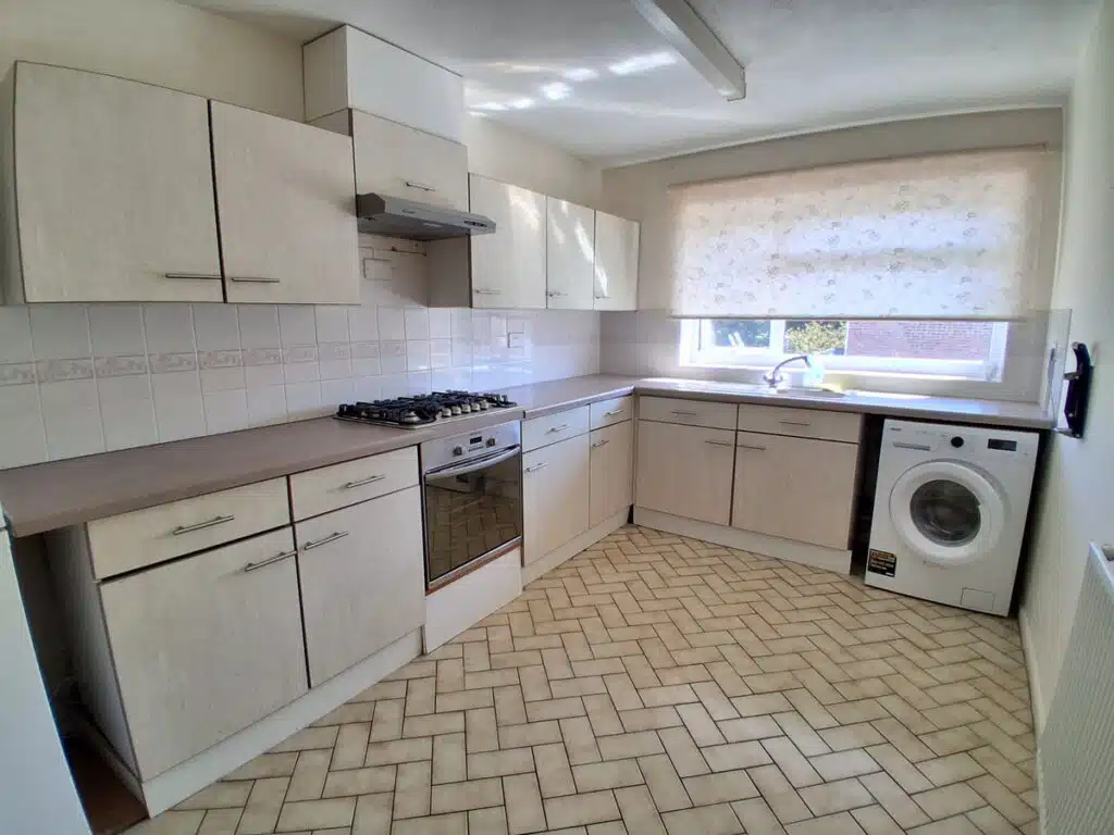 Flat Mount Skippet Way in Crossways