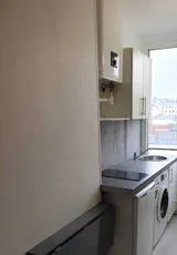 Chambre Rue de Paradis à Paris