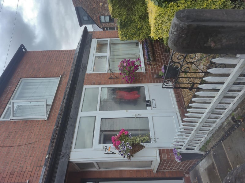 Room Derby Street in Trafford