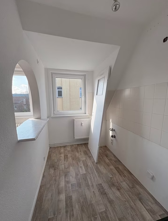 Wohnung Gerhardstraße in Bremerhaven