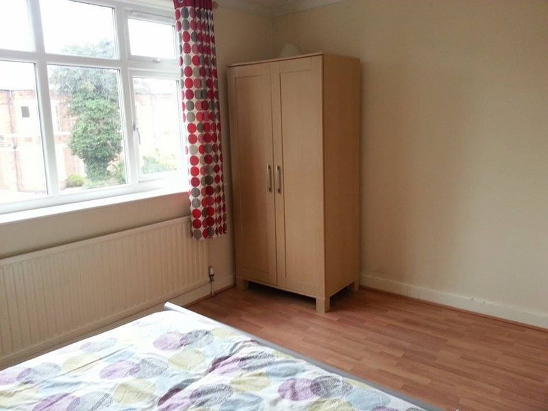 Room Loughborough Road in Rushcliffe