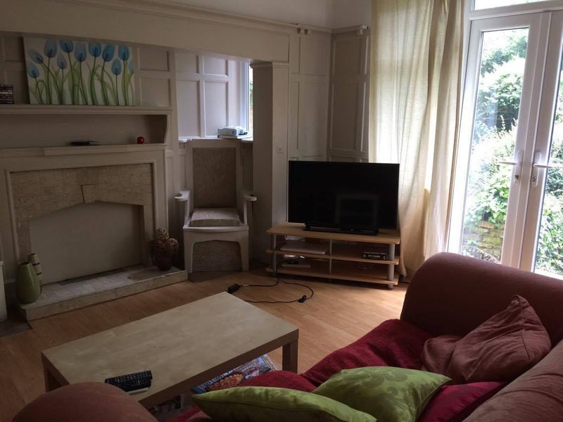 Room Loughborough Road in Rushcliffe