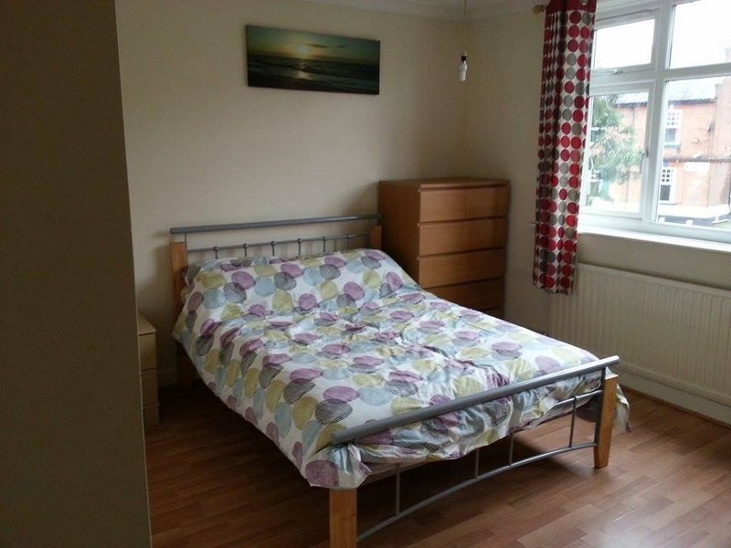 Room Loughborough Road in Rushcliffe