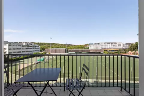 Appartement Rue de Sèvres à Boulogne-Billancourt