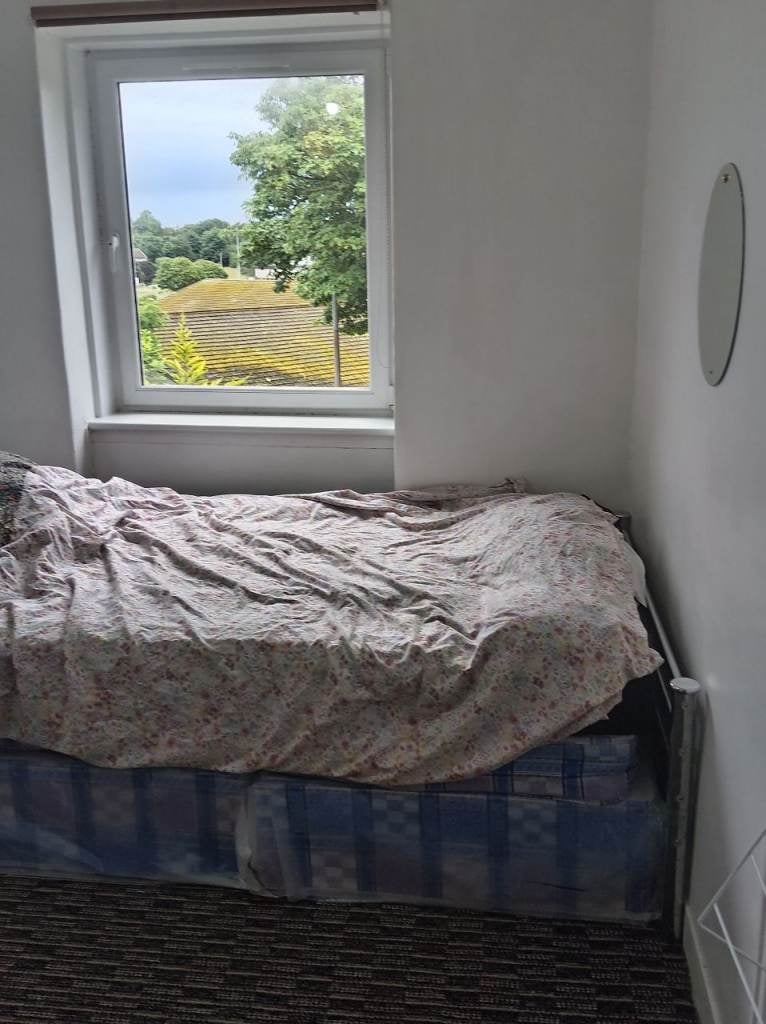Flat Powis Crescent in Aberdeen City