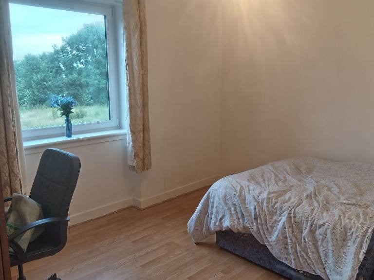 Flat Powis Crescent in Aberdeen City