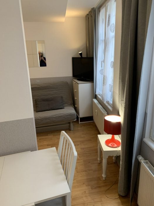 Appartement Petite Rue d'Austerlitz à Strasbourg