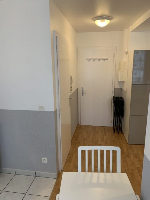 Appartement Petite Rue d'Austerlitz à Strasbourg
