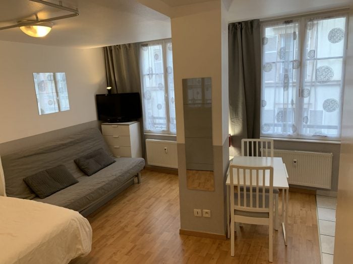 Appartement Petite Rue d'Austerlitz à Strasbourg