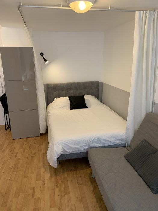Appartement Petite Rue d'Austerlitz à Strasbourg