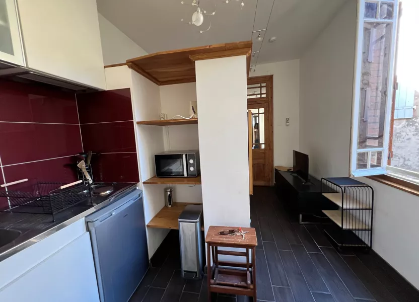 Appartement Rue de la Piale à Albi