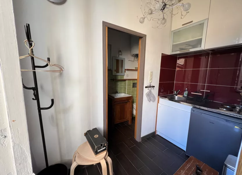 Appartement Rue de la Piale à Albi
