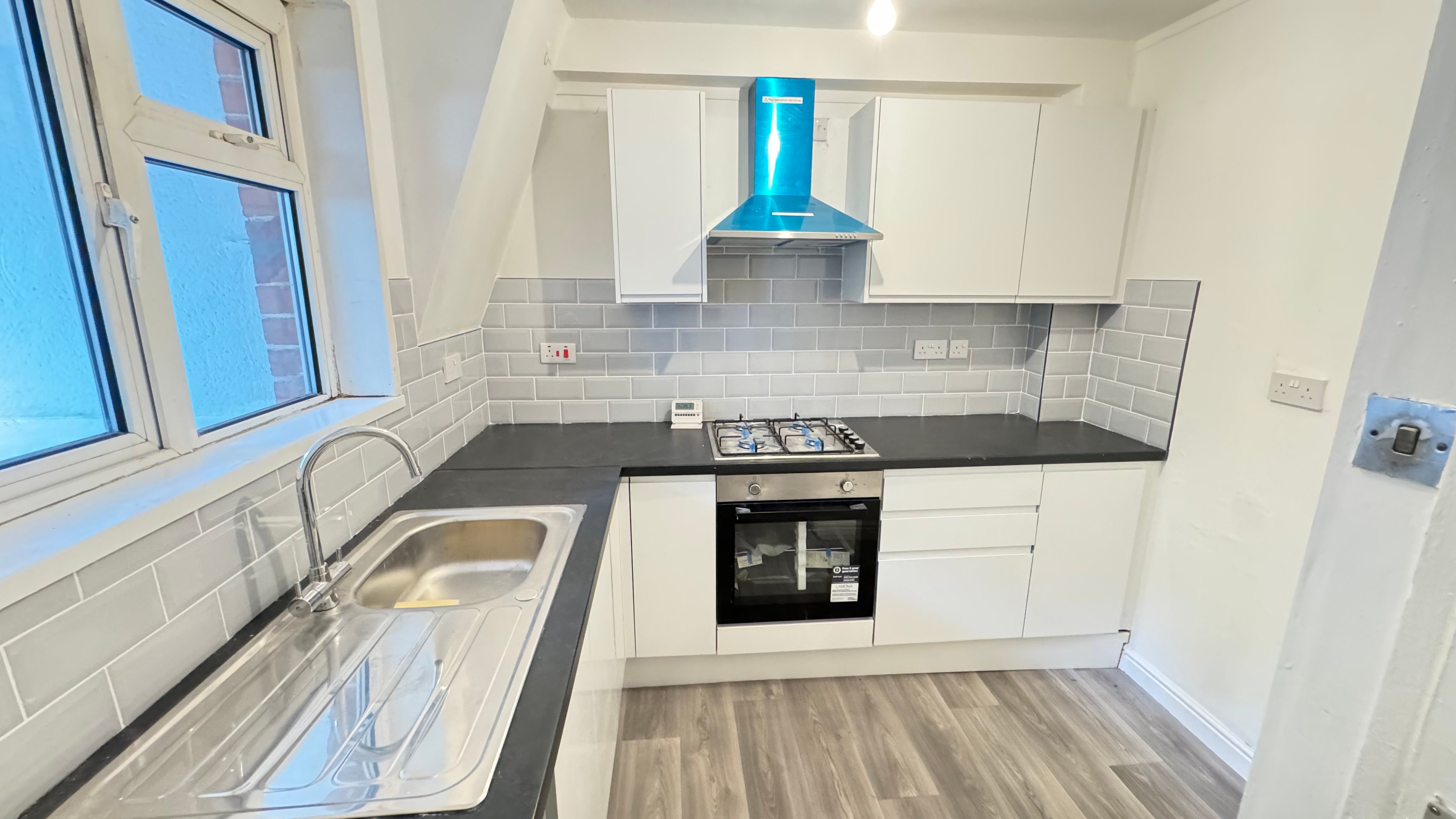 Flat Hotwell Road in Bristol