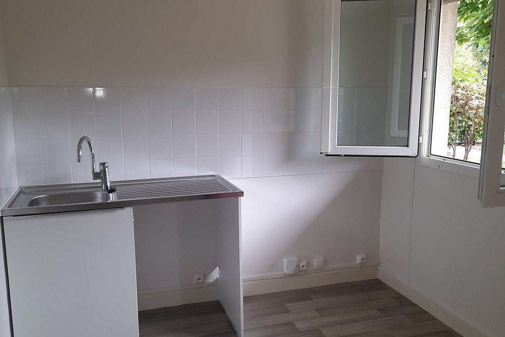 Appartement Rue Victor Hugo à Maisons-Alfort