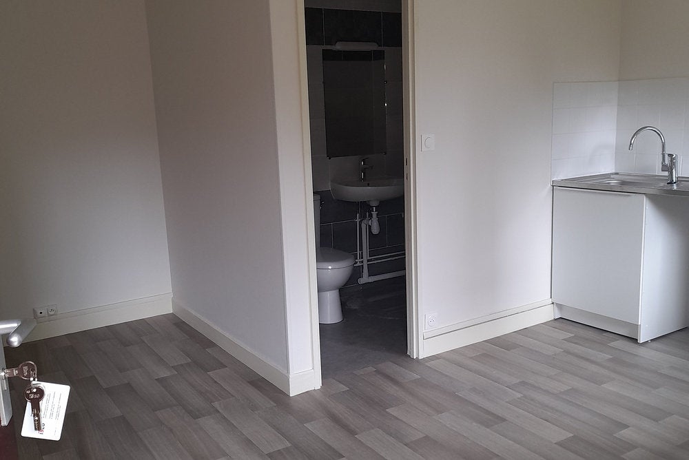 Appartement Rue Victor Hugo à Maisons-Alfort