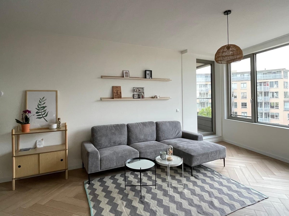 Appartement Vliegerstraat 2
