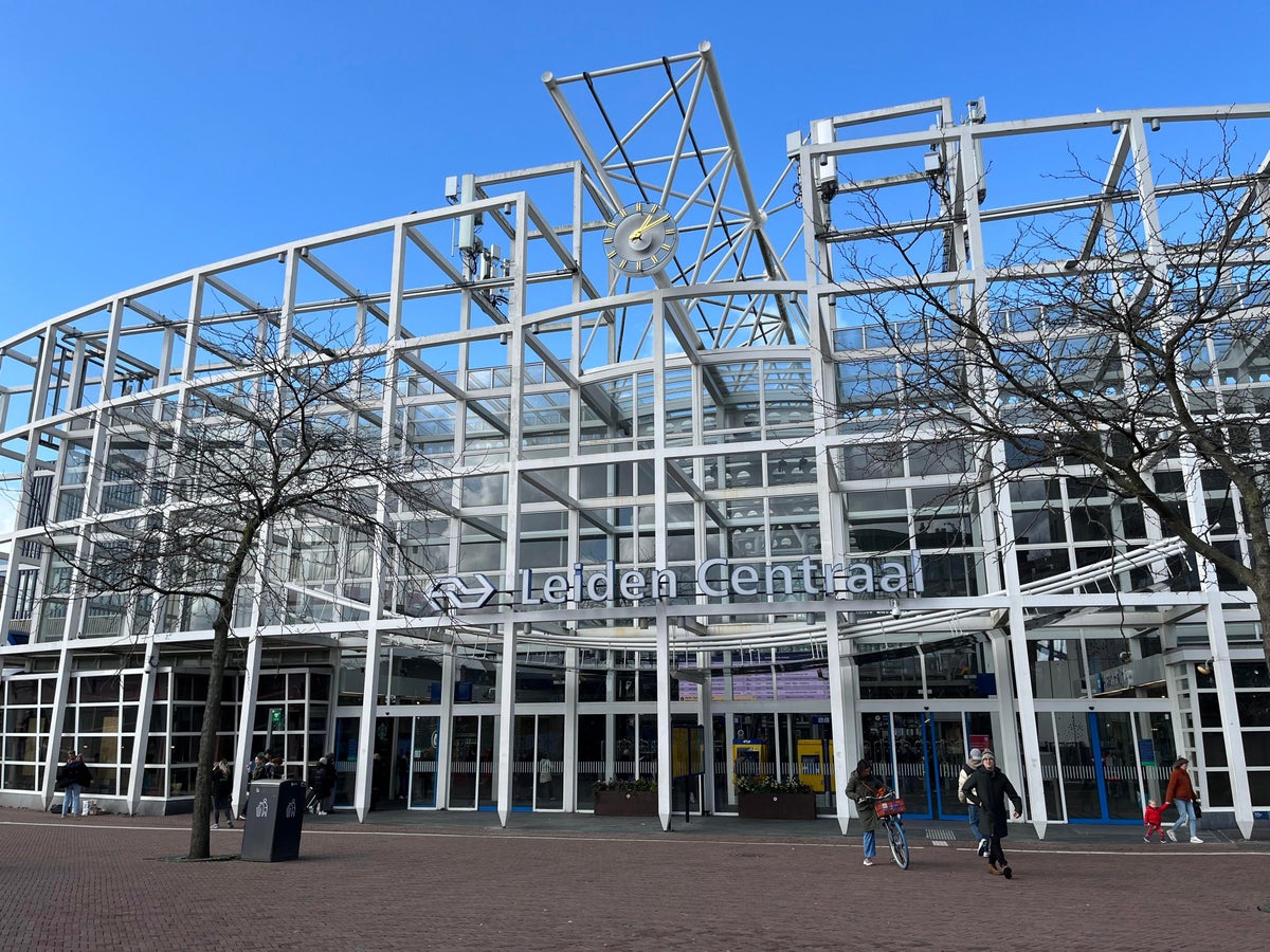 Appartement Vliegerstraat 16