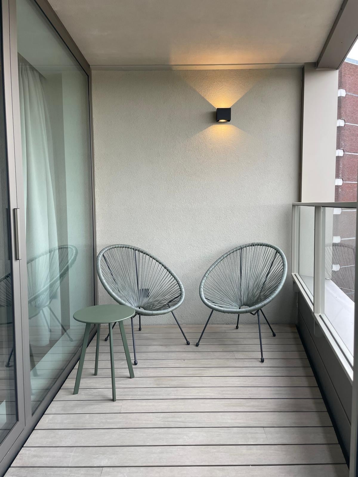 Appartement Vliegerstraat 7