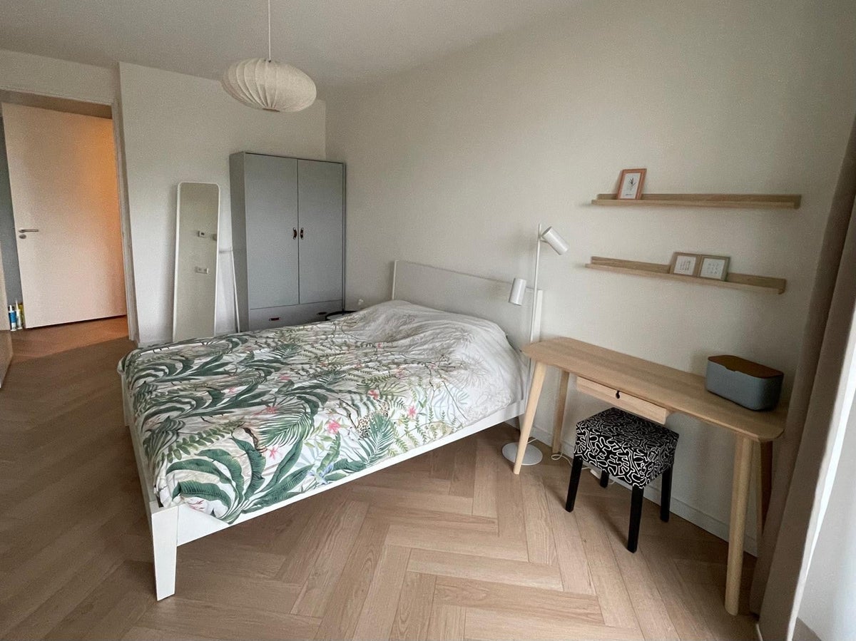 Appartement Vliegerstraat 5