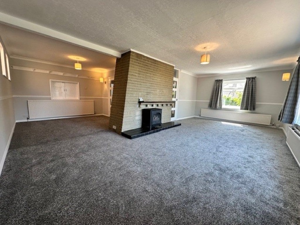 House Manor Heath in Copmanthorpe