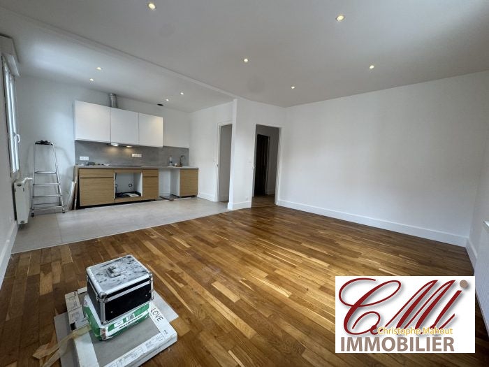 Appartement Rue Olympe de Gouges / Boulevard François 1er à Vitry-le-François