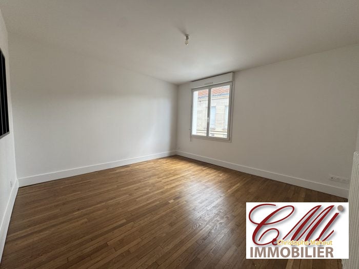 Appartement Rue Olympe de Gouges / Boulevard François 1er à Vitry-le-François