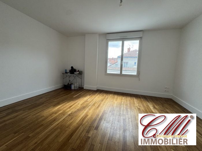 Appartement Rue Olympe de Gouges / Boulevard François 1er à Vitry-le-François