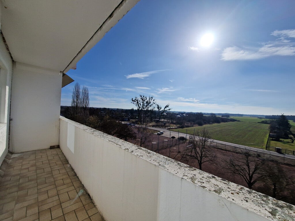 Wohnung Straße des Friedens in Aken (Elbe)