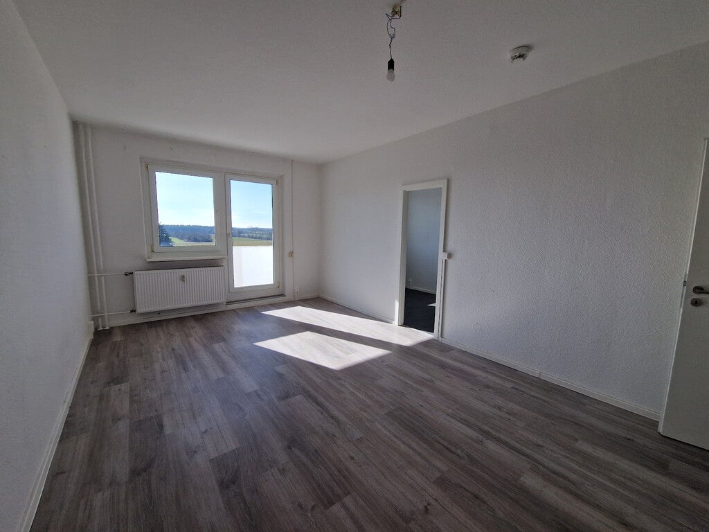 Wohnung Straße des Friedens in Aken (Elbe)