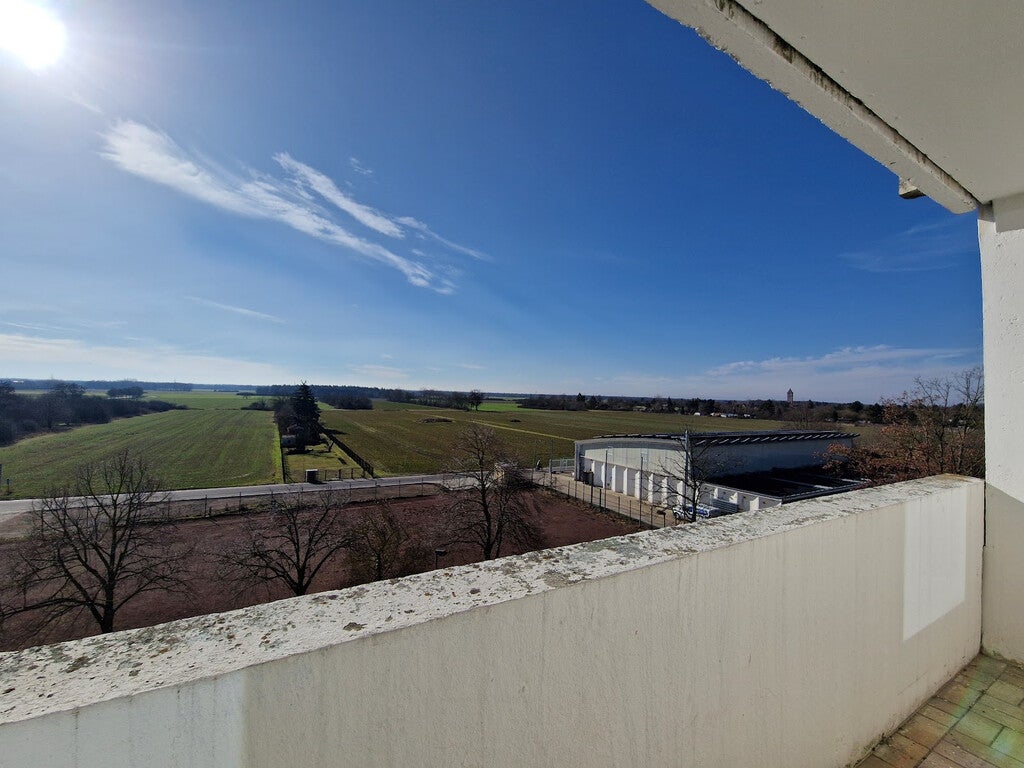 Wohnung Straße des Friedens in Aken (Elbe)