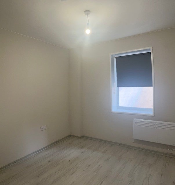 Flat Midgate in Peterborough