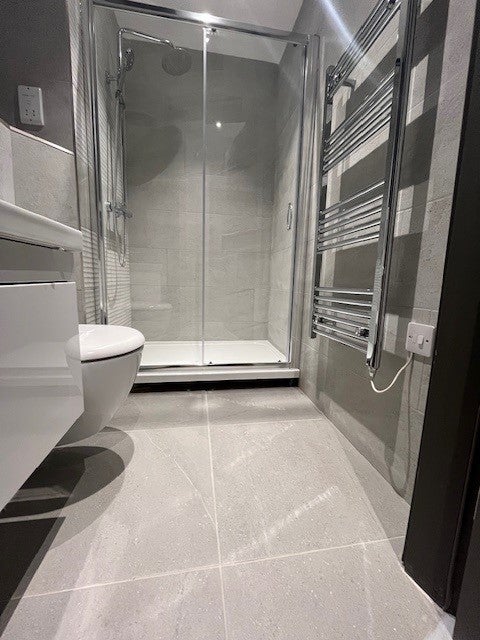 Flat Midgate in Peterborough