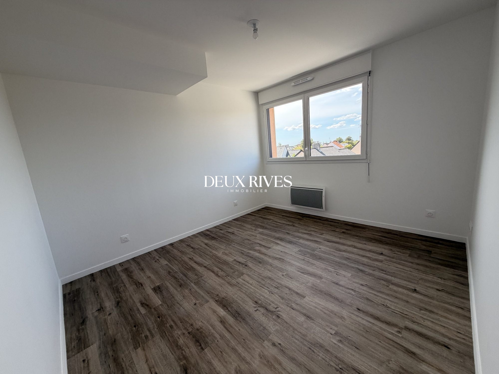 Appartement Allée des Tanneurs à Nantes