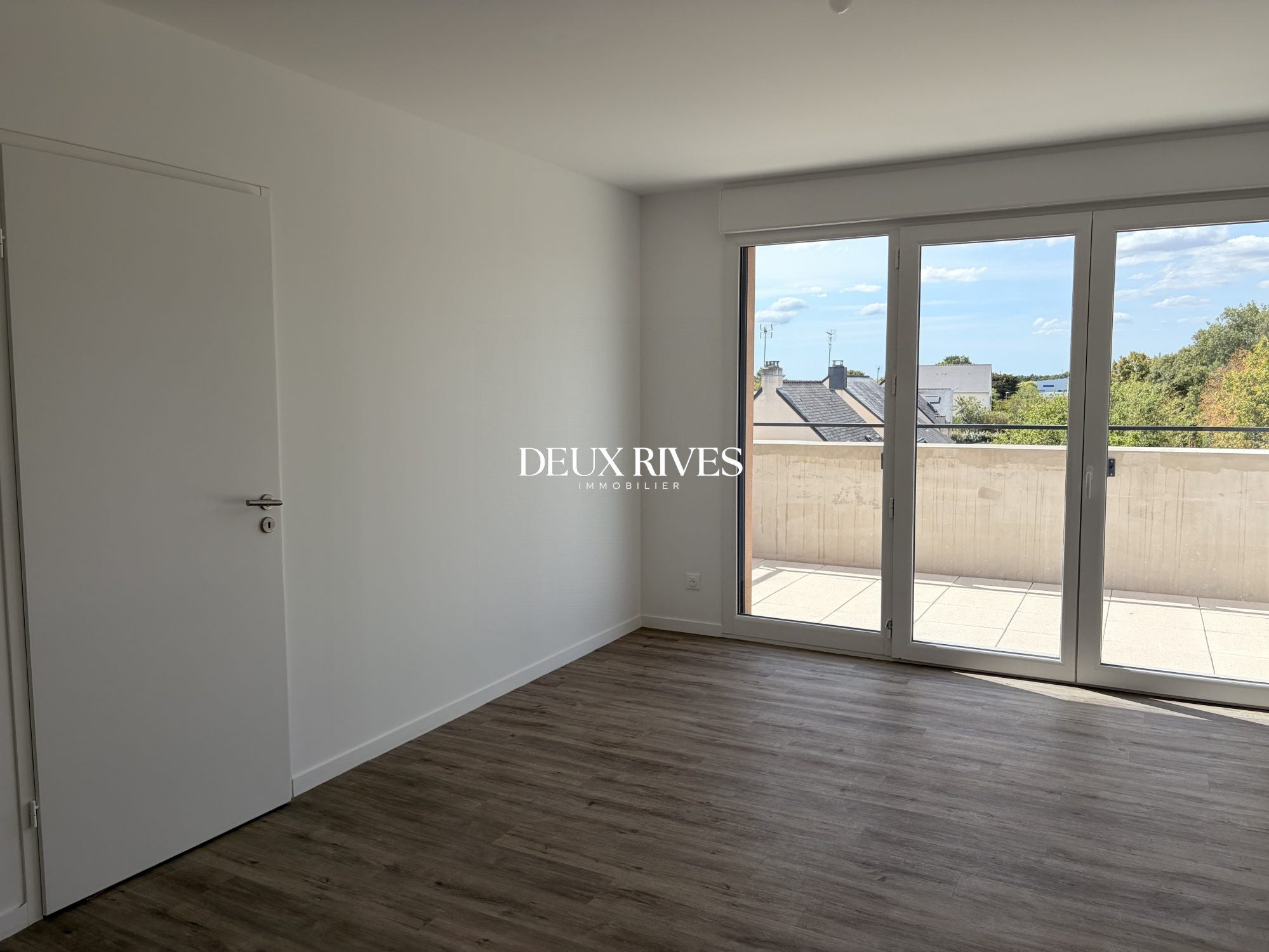 Flat Allée des Tanneurs in Nantes