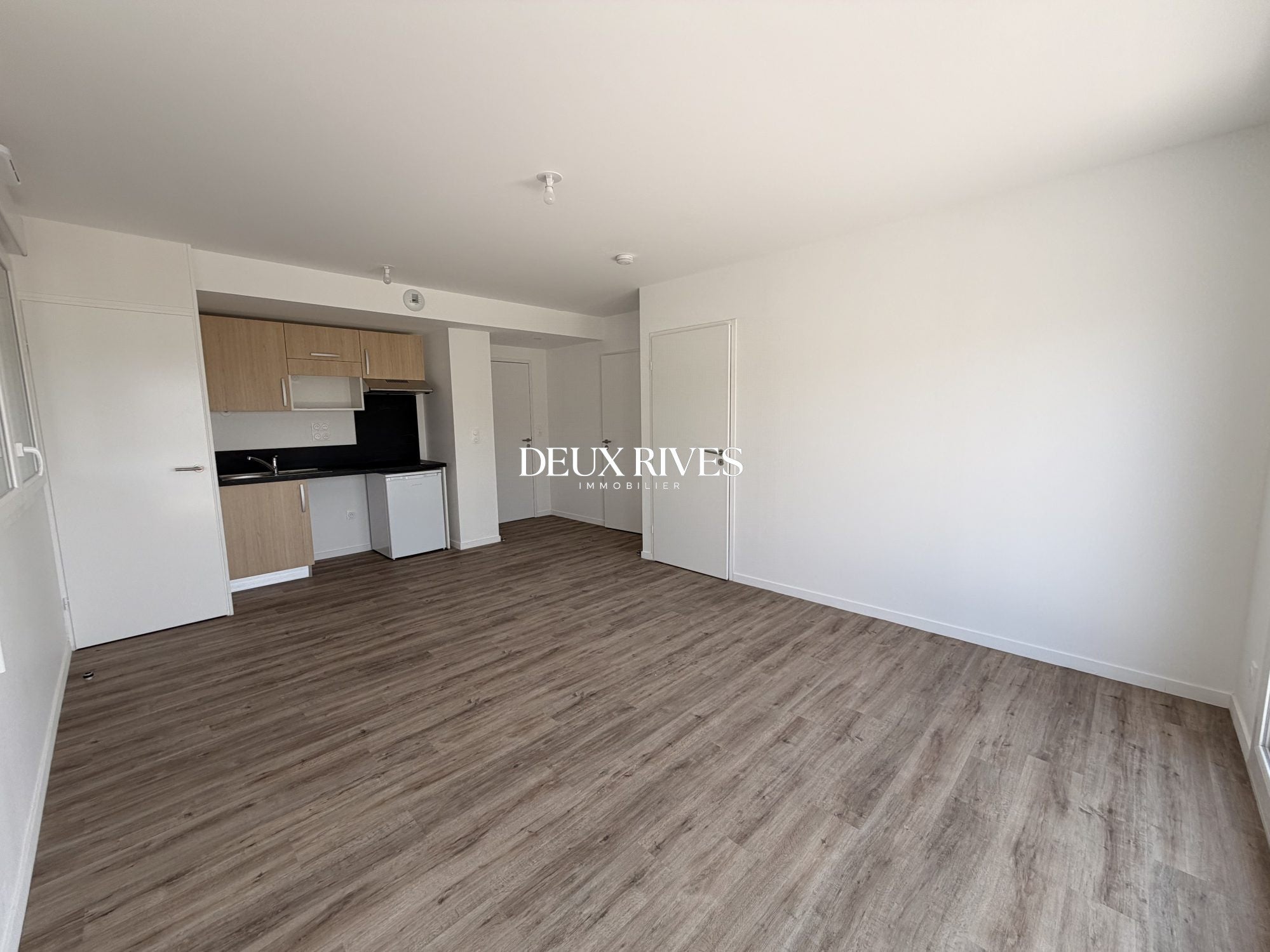 Flat Allée des Tanneurs in Nantes